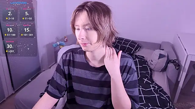 mothkink online show from March 2026 07:05:02 PM