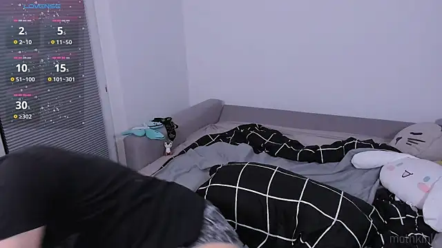 mothkink online show from April 2026 07:38:02 PM