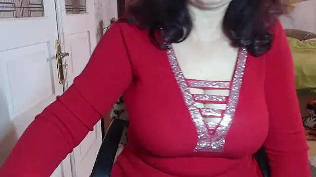 BellisimaAh online show from January 2025 12:07:02 PM