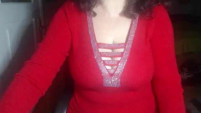 BellisimaAh online show from February 2025 08:36:01 PM