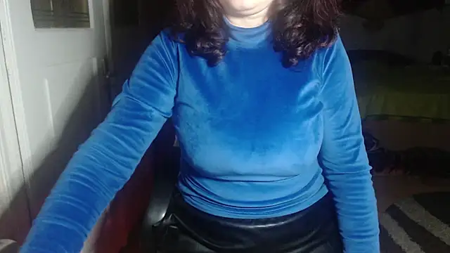 BellisimaAh online show from March 2025 09:08:02 PM