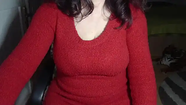 BellisimaAh online show from January 2025 06:41:02 PM