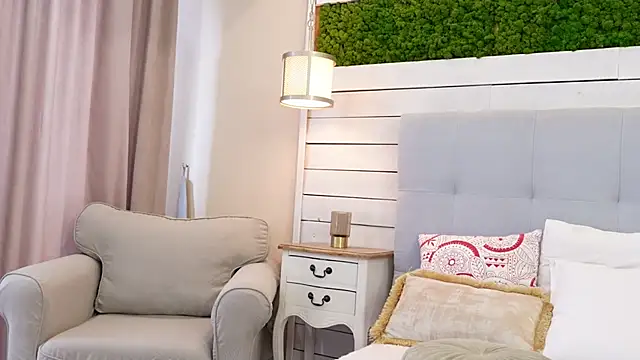 IsabellaMysty online show from February 2026 09:10:01 AM