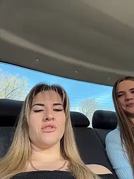 ivannatompsonnn online show from April 2026 06:52:02 AM