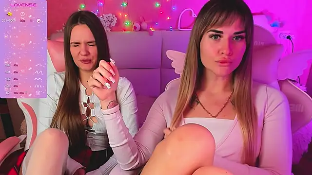 ivannatompsonnn online show from April 2026 06:42:01 AM