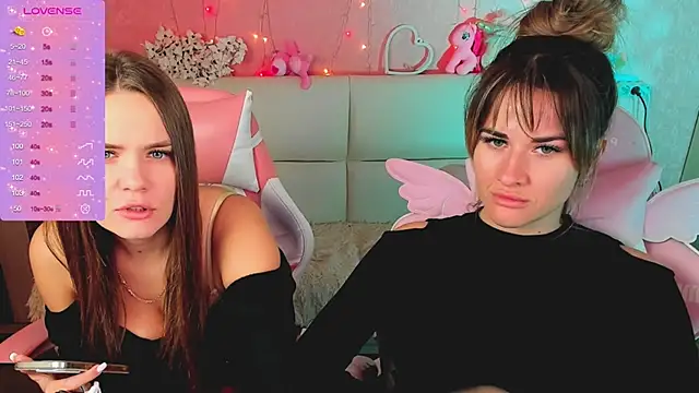 ivannatompsonnn online show from April 2026 06:09:02 AM