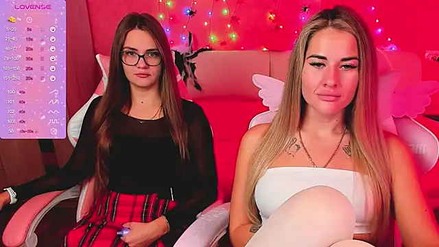 ivannatompsonnn online show from October 2025 06:03:01 AM