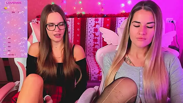 ivannatompsonnn online show from February 2026 06:09:02 AM