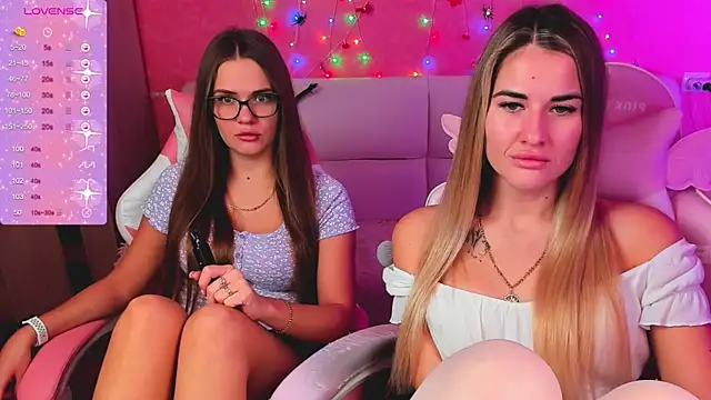 ivannatompsonnn online show from November 2025 06:01:02 AM