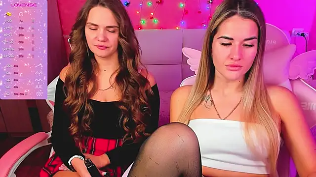 ivannatompsonnn online show from November 2025 06:03:01 AM