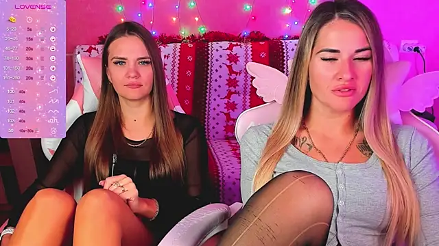 ivannatompsonnn online show from January 2026 06:09:02 AM