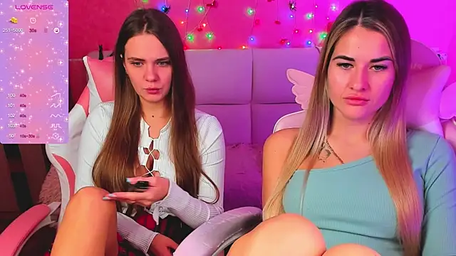 ivannatompsonnn online show from November 2025 06:02:01 AM