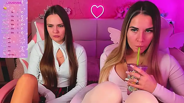 ivannatompsonnn online show from February 2026 06:13:02 AM