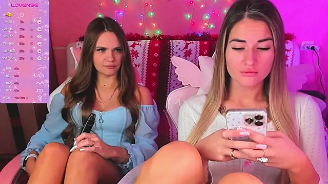 ivannatompsonnn online show from February 2026 06:12:01 AM