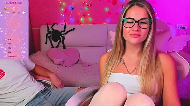 ivannatompsonnn online show from November 2025 07:11:02 AM