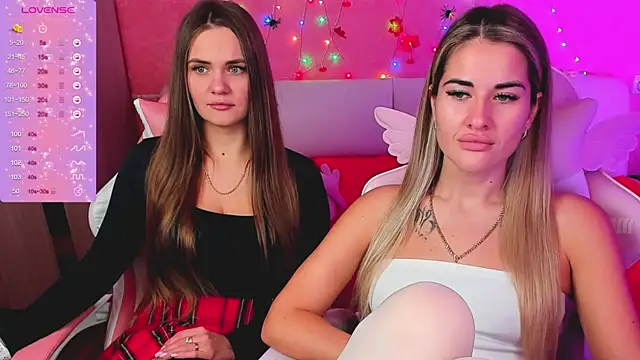 ivannatompsonnn online show from October 2025 06:03:01 AM