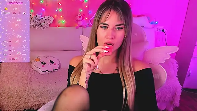 ivannatompsonnn online show from March 2026 05:52:02 AM