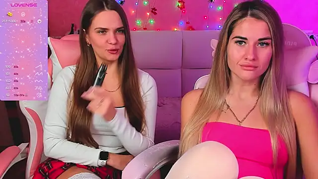 ivannatompsonnn online show from November 2025 06:07:02 AM