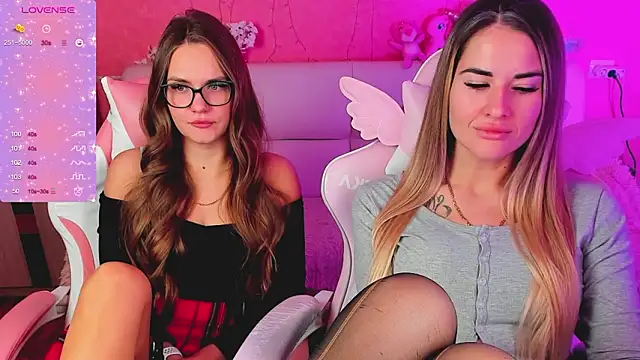 ivannatompsonnn online show from February 2026 06:15:01 AM