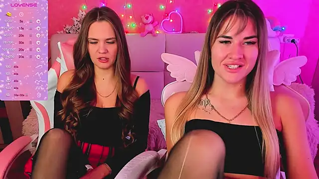 ivannatompsonnn online show from March 2026 06:14:01 AM