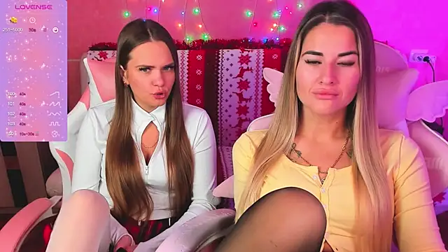 ivannatompsonnn online show from January 2026 06:06:01 AM