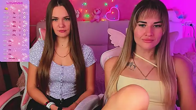 ivannatompsonnn online show from March 2026 06:04:01 AM