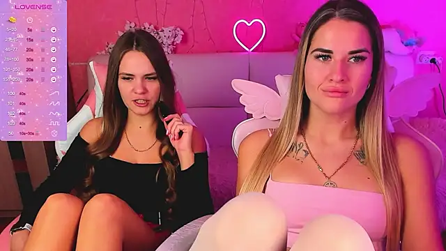 ivannatompsonnn online show from February 2026 06:02:01 AM