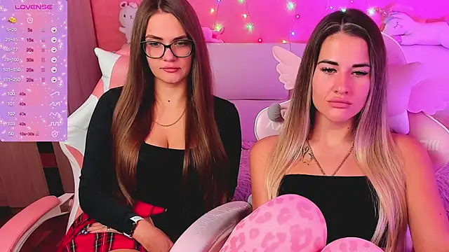 ivannatompsonnn online show from September 2025 06:09:02 AM