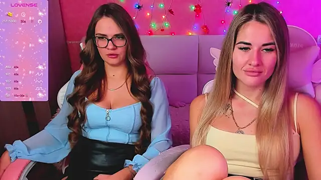 ivannatompsonnn online show from November 2025 06:08:02 AM