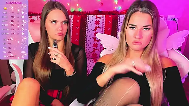 ivannatompsonnn online show from January 2026 06:09:02 AM