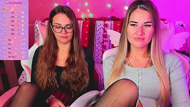 ivannatompsonnn online show from January 2026 06:09:01 AM