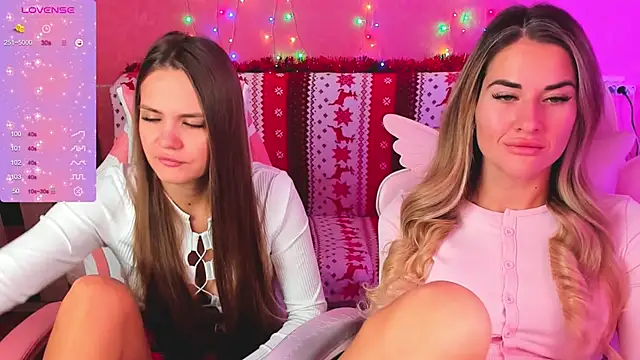 ivannatompsonnn online show from February 2026 06:08:02 AM