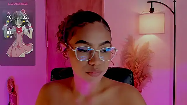 Oxana Fedorova online show from March 2025 04:33:02 PM