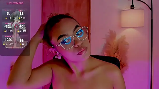 Oxana Fedorova online show from March 2025 09:10:02 PM