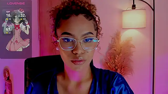 Oxana Fedorova online show from March 2025 01:54:01 AM