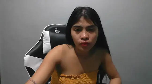 Miss unknown online show from February 2025 01:36:01 AM