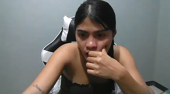 Miss unknown online show from February 2025 04:58:02 AM