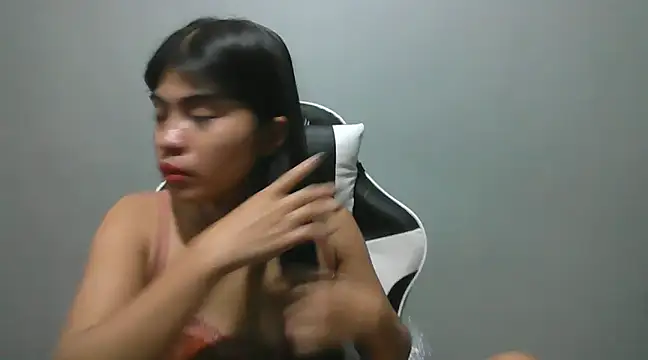 Miss unknown online show from February 2025 04:23:02 AM