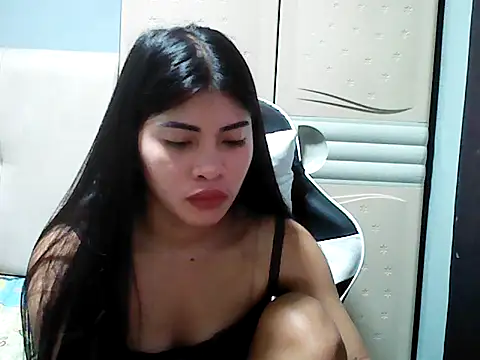 Miss unknown online show from October 2025 01:42:01 AM