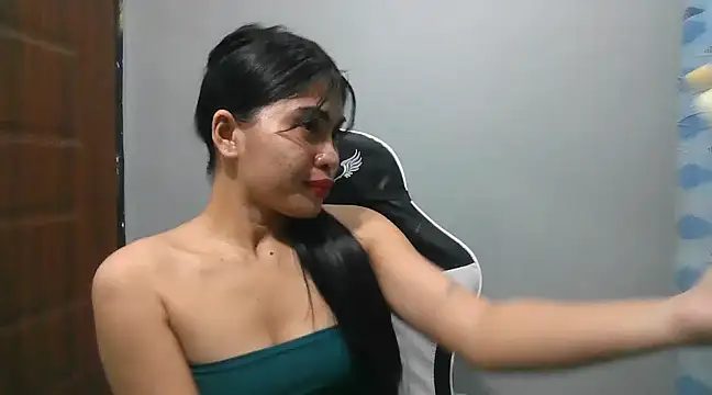 Miss unknown online show from March 2025 03:13:02 PM