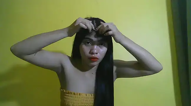 Miss unknown online show from December 2024 01:13:01 PM