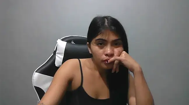 Miss unknown online show from February 2025 05:22:01 AM