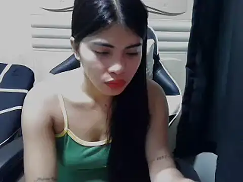 Miss unknown online show from October 2025 01:50:02 AM