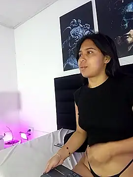 SARA MILLER69 online show from March 2026 12:17:02 PM