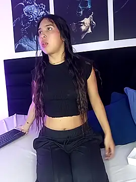 SARA MILLER69 online show from March 2026 02:38:01 PM