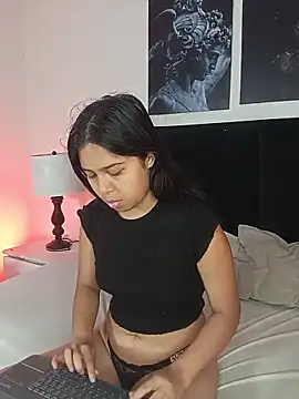 SARA MILLER69 online show from June 2026 12:28:01 PM