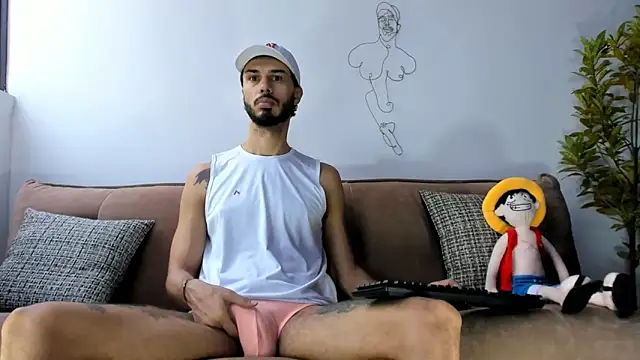 DERRYMASTER online show from March 2026 05:05:01 PM