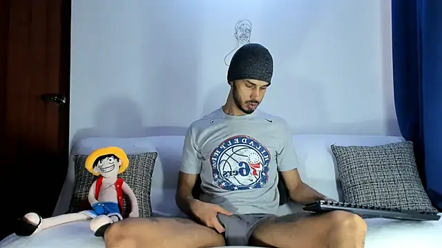 DERRYMASTER online show from February 2026 09:38:02 PM