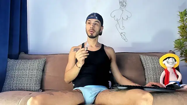 DERRYMASTER online show from March 2026 02:54:02 PM