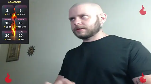 TONY WHITE 7 online show from March 2026 12:13:01 AM